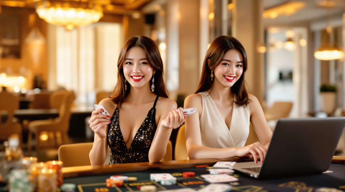 Gowin Casino Live Betting