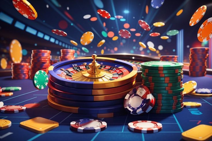 Gowin Casino Welcome Bonus